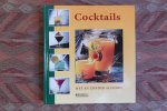 Süss, Helmut. (vertaling Wiesje Lok). - Cocktails met en zonder alcohol.
