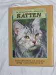 Allan, Eric & Bonning, Lynda & Blogg, J. Rowan - Katten. Compleet handboek over verzorging, gedrag en gezondheid van de kat.