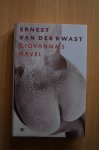 Kwast, Ernest van der - Giovanna's navel