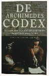 Netz, Reviel / Noel, William - De Archimedes codex - de geheimen van een opzienbarend palimpsest ontsluierd