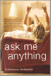 Delbanco, Francesca - Ask Me Anything - A Novel