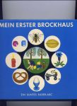 Redaktion & Professor Ernst Röttger - Mein erster Brockhaus - ein buntes Bilder-ABC