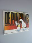 Meij, Bert van der - De pinguïns 3