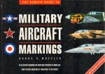 Wheeler, Barry C. - Hamlyn Guide To Military Aircraft Markings (over 400 colour illustrations), 160 pag. kleine hardcover, gave staat