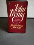 Irving, John - The 158-pound marriage