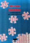 Hogenbirk, J.C. - Calculaties