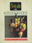Ligthart, Rob - Kookboek Floriade  1992