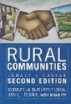 Cornelia Butler Flora, Jan L. Flora, Susan Fey - Rural Communities: Legacy and Change
