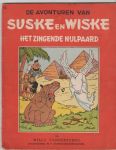 Vandersteen,Willy - Suske en Wiske het zingende nijlpaard