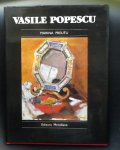 Marina Preutu - Vasile Popescu (Editura Meridiane)