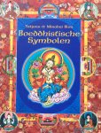 Blau, Tatjana en Mirabai - Boeddhistische symbolen