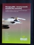 Vos, Arjen e.a. - Managing Mro - Growing towards successful PBL Contracting