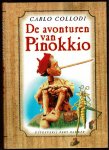 Collodi,Carlo - De avonturen van Pinokkio