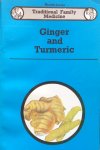 Krishnamurthy, K.H. - Ginger and turmeric