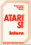 Rolf Brueckmann - Atari ST Intern