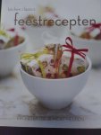 Keizer, Hans, Peeters, Saskia - Kitchen classics - Feestrecepten - recepten die je moet hebben