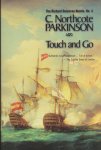 Northcote Parkinson,C. - Touch and Go