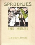 Andersen, Hans - SPROOKJES