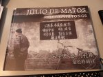 Matos, Julio de - Fading Hutongs