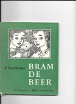 Stouthamer, P - Bran de Beer