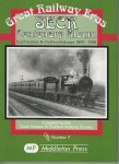 Coutance, Phil et al. - SECR Centenary Album, South Eastern & Chatham Railways 1899-1922