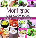 Montignac , Michel . [ isbn 9782359340396 ]  0217 - The Montignac Diet Cookbook . ( 200 Recipes of Starters , Fish , Meats and Deserts . ) By setting the foundations for a new philosophy of eating, Michel Montignac has been showing us for more than twenty years that how we select our food determines