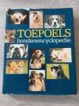 Weyer - Toepoels hondenencyclopedie / druk 6