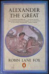 Lane Fox, Robin - Alexander the Great