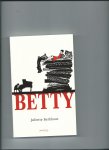 Berkhout, Juliette - Betty