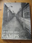 Eck, Ludo van - Le livre des camps