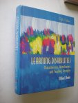 Bender, William N. - Learning Disabilities - Fifth Edition