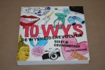 Couwenbergh & Kreischer - 10 wys - De wysheidsrevolutie