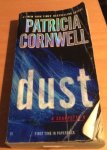Cornwell, Patricia Daniels - Dust / Scarpetta (Book 21)