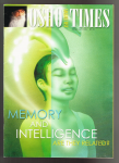  - Osho times  asia edition - Memory and intelligence - Are they related?