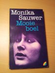 Sauwer, Monika - Mooie boel