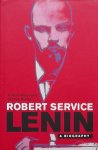 Service, Robert. - Lenin. A Biography.