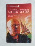 Bester, Alfred - SF Masterworks, 5: The stars my destination
