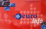 Het Nationaal Forum voor de introductie van de euro - Euro info | De meest gestelde vragen over de euro - Inclusief 'Het euro tabellenboekje' en 'Alle euro's op een rij'