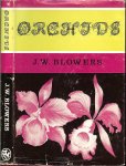 Blowers John W - Orchids