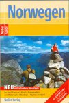 Lemmer, Gerhard - Norwegen  Nelles guide. Duitstalige reisgids voor / van Noorwegen
