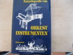 Lemmers, A.C.A - Encyclopedie van orkest instrumenten
