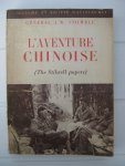 Stilwell, Général J.-W. - L'aventure chinoise (The Stilwell papers)