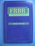 Maxwell, Robert L. - FRBR. A Guide for the Perplexed
