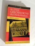 Duverger, van Gelder, J.,J. e.a. (red.) - Kunstgeschiedenis der Nederlanden deel 5 Renaissance 2