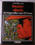 Lauzier - Alexis - verhalen van de lotgevallen van Al Crane - 3