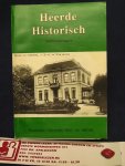 Kamphuis, A.M. / redactie - Heerde Historisch Jubileumuitgave