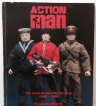 Baird, F. - Action man, The Gold Medal Doll for Boys 1966-1984.