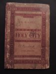Gaul, Alfred R. - The Holy City