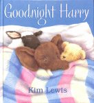 Lewis, Kim - Goodnight Harry