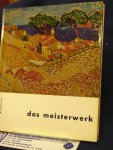 Schröder, A. (Redactie) - Das Meisterwerk, Kunstbetrachtungen in Einzelinterpretationen  / band 3